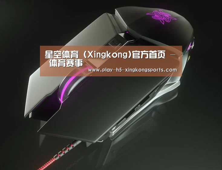 鼠标封面设计