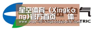 上汽电器