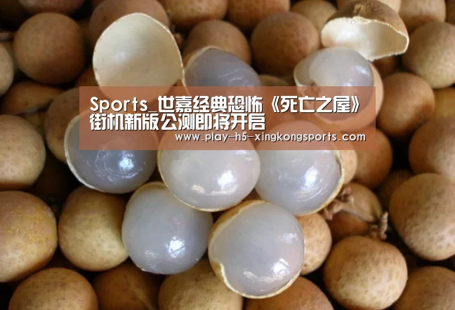 Sports_世嘉经典恐怖《死亡之屋》街机新版公测即将开启(图1)