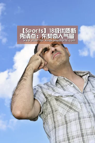 【Sports】18级优质新秀清点：东契奇人气最旺 3星可争状元(图4)